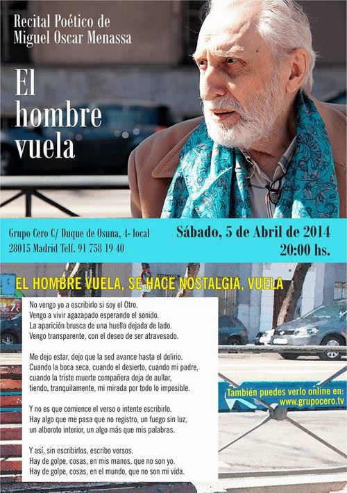 05042014Recital_Menassa_El_hombre_vuela