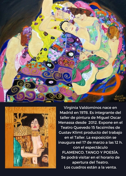 2Cartel_Muestra_Klimt_VirginiaValdominos